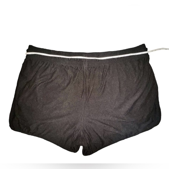 “ATHLETIC WORKS” Plus Size Athletic Shorts Size 3x - Picture 2 of 5